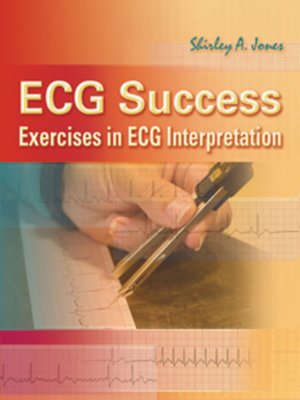 cover image of ECG Success